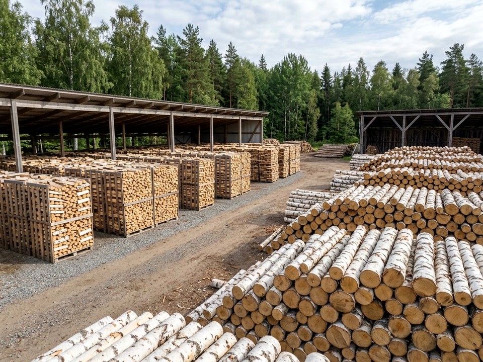 Партия в Красногорске под городской сценарий в Красногорске, улица Банная, 2